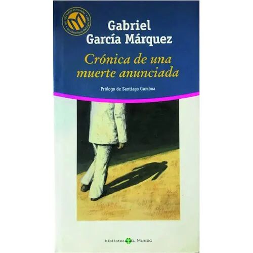 Crónica de una Muerte Anunciada