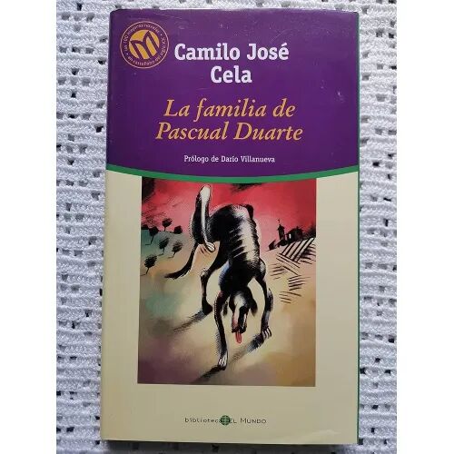 La Familia de Pascual Duarte