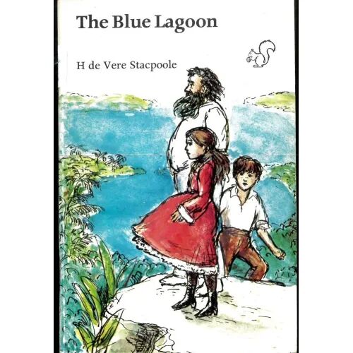 Blue Lagoon Nmsr3
