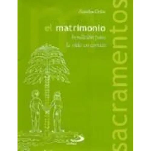 El Matrimonio