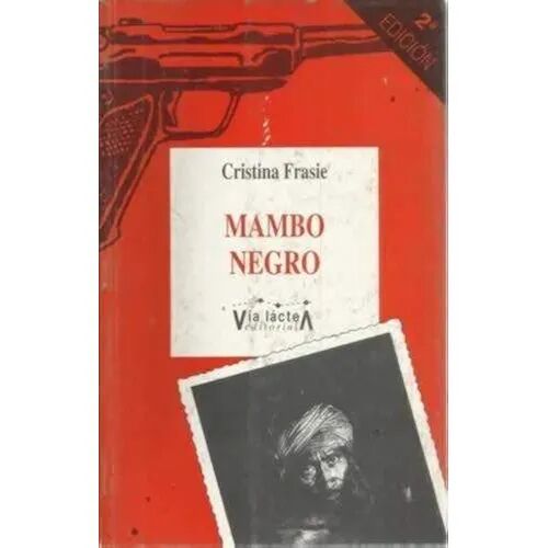 Mambo Negro