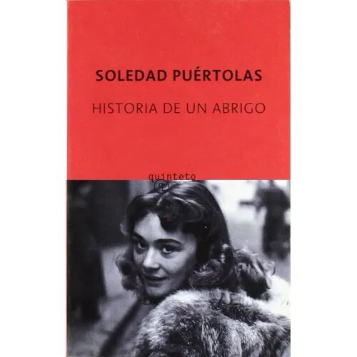 Historia de un Abrigo