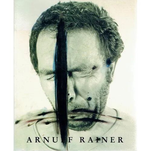 Arnulf Rainer