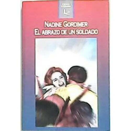 El Abrazo de un Soldado