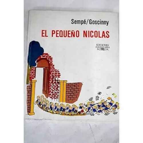 El Pequeño Nicolás
