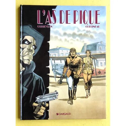 L'As de Pique. 1