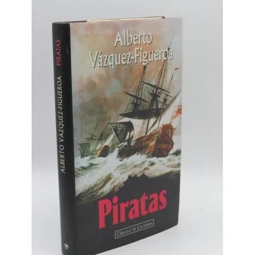 Piratas