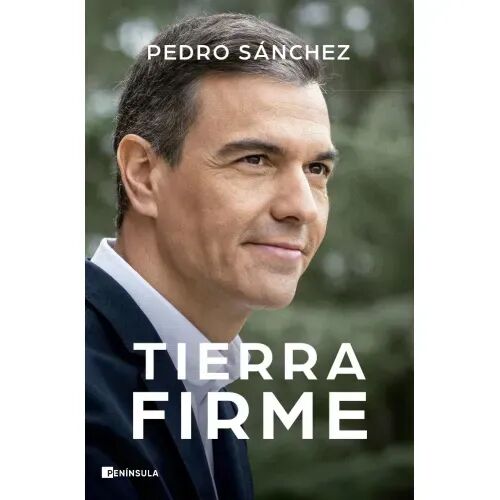 Tierra Firme