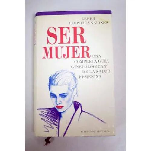 Ser Mujer