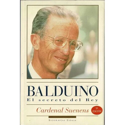 Balduino. el Secreto del Rey