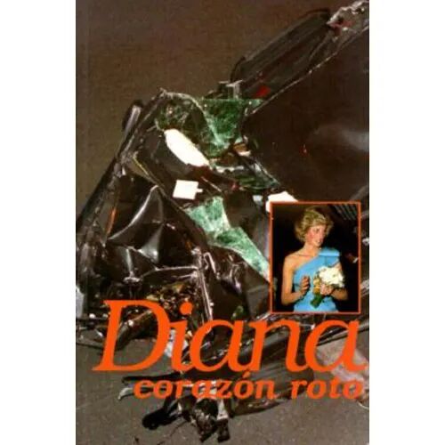 Diana Corazon Roto