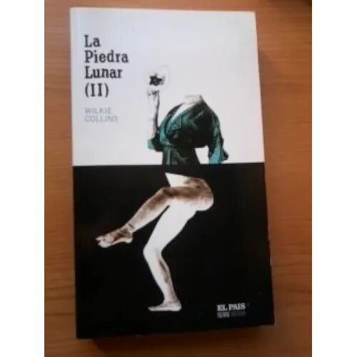 La Piedra Lunar II