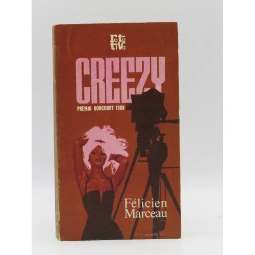 Creezy