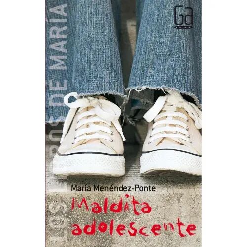 Maldita Adolescente