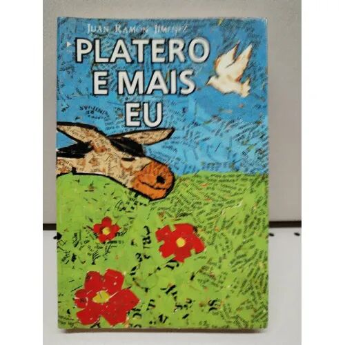 Platero e Mais Eu 2ª Edicion