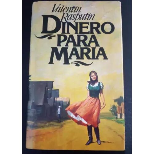 Dinero para Maria