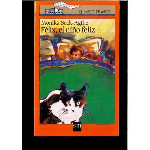 Felix, el Niño Feliz