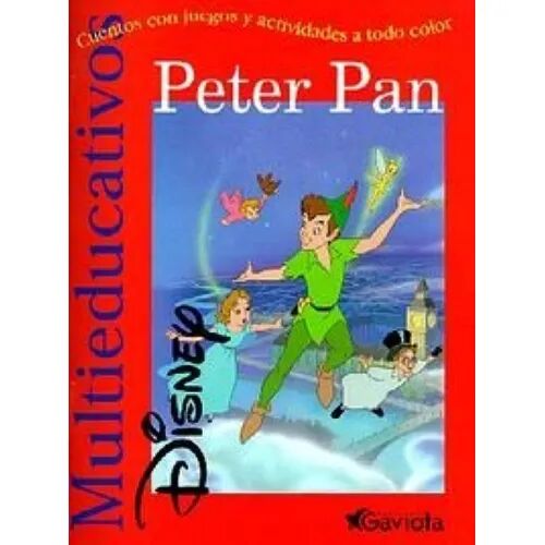 Peter Pan