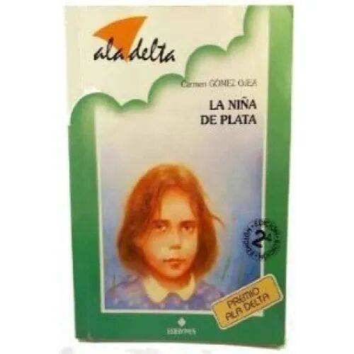 La Niña de Plata