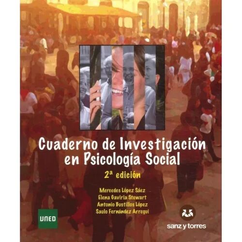 Introducción a la Psicología Social (Teoría y Cuaderno de Investigación)