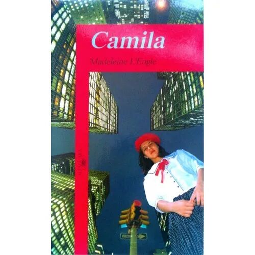 Camila