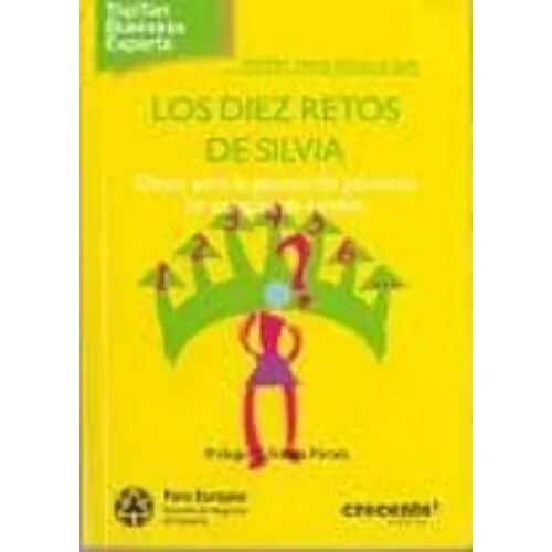 Top Ten Bussines Expertos Libro Expansion