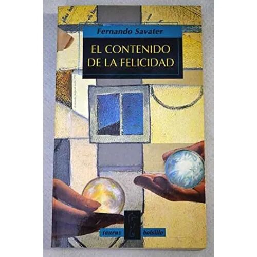 Contenido de la Felicidad Tb