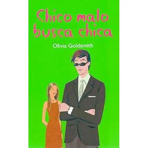 Chico Malo Busca Chica