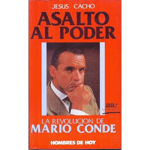 Asalto Al Poder
