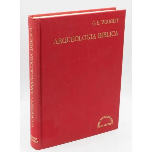 Arqueologia Biblica