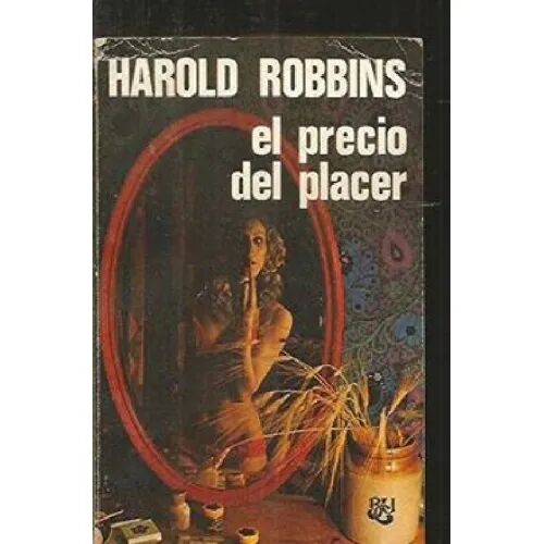 El Precio del Poder