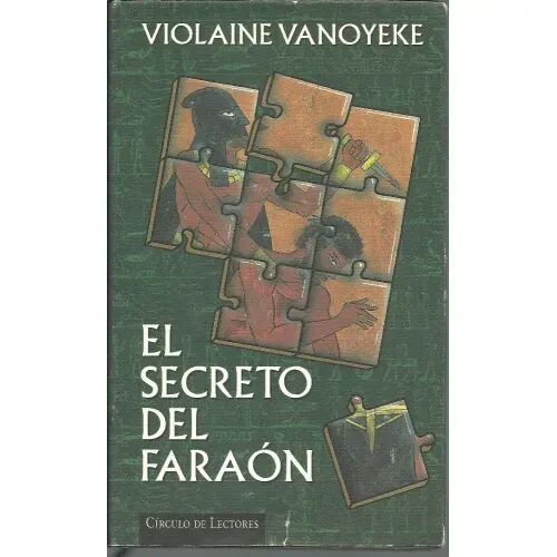 El Secreto del Faraon