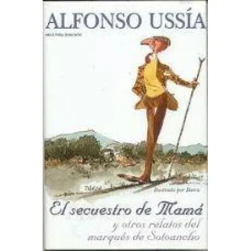 Secuestro de Mama, el