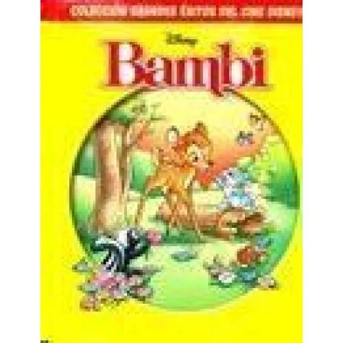 Bambi