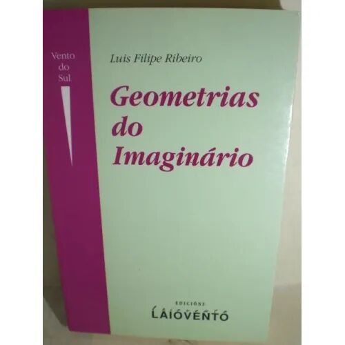 Geometrias Do Imaginario