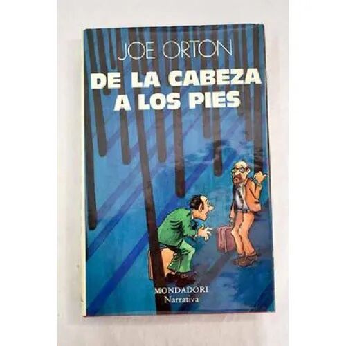 De la Cabeza a los Pies