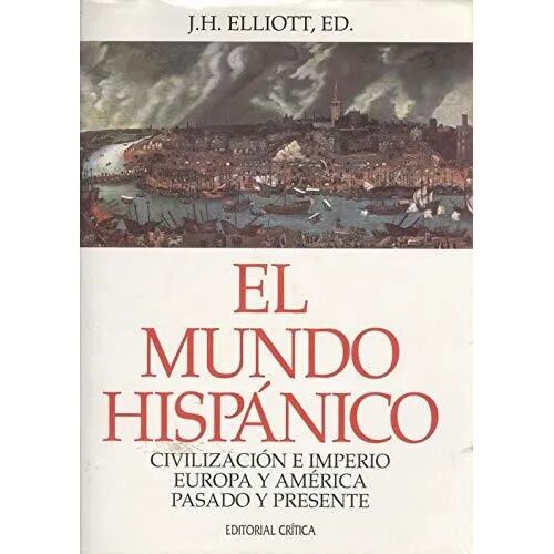 Mundo Hispanico el Critica