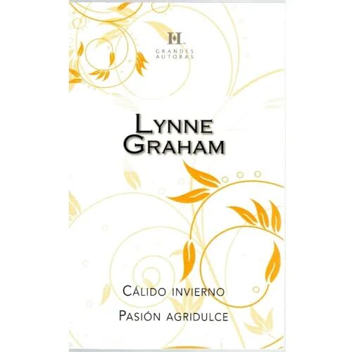 Cálido Invierno-pasión Agridulce