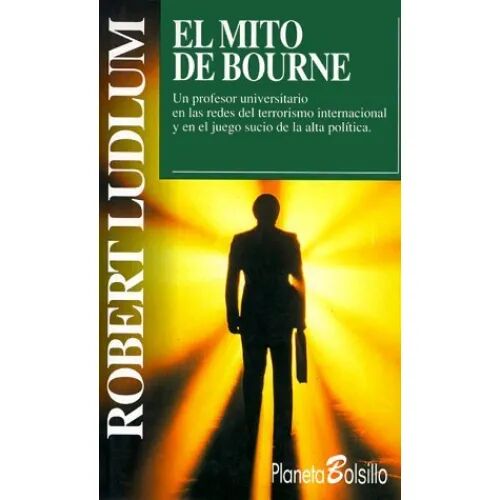 Mito de Bourne, el