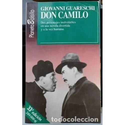 Don Camilo