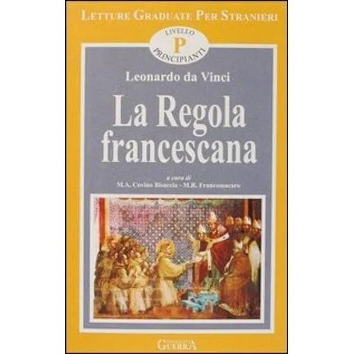 Regola Francescana