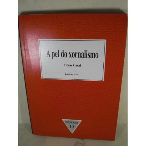 A Pel Do Xornalismo