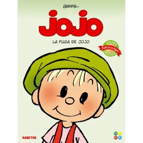 Jojo 1