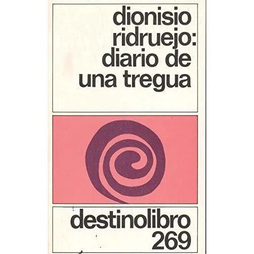 Diario de una Tregua