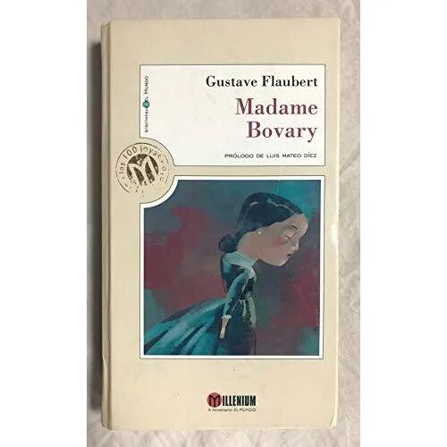 Madame Bovary