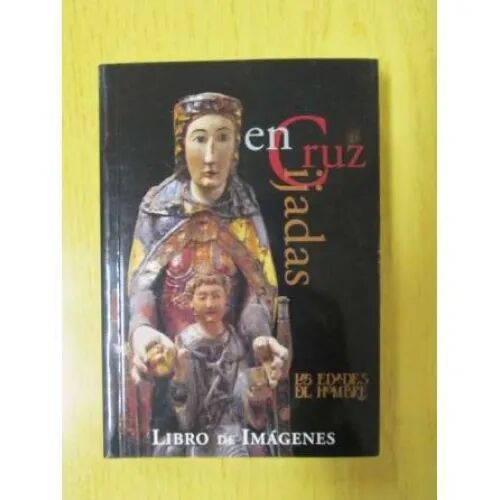 Encrucijadas, las Edades del Hombre(astorga 2000)