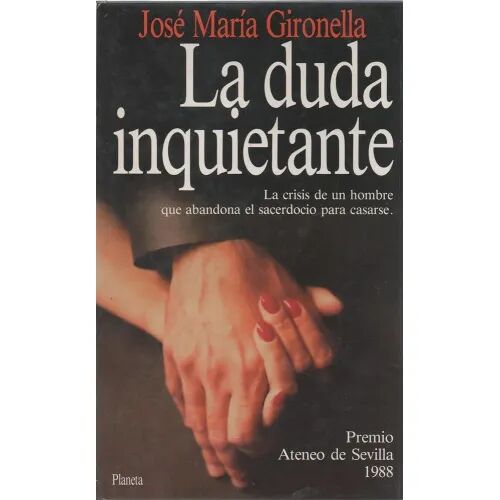 La Duda Inquietante