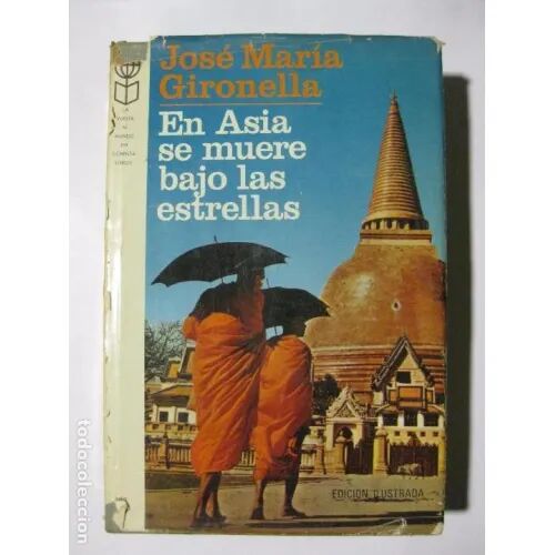 En Asia Se Muere Bajo las Estrellas