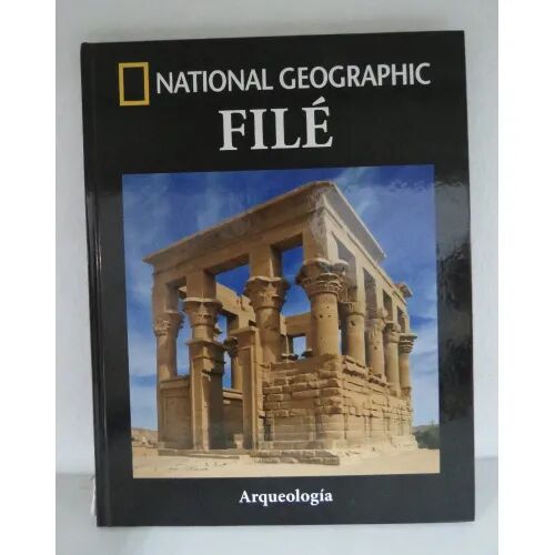 Filé National Geographic