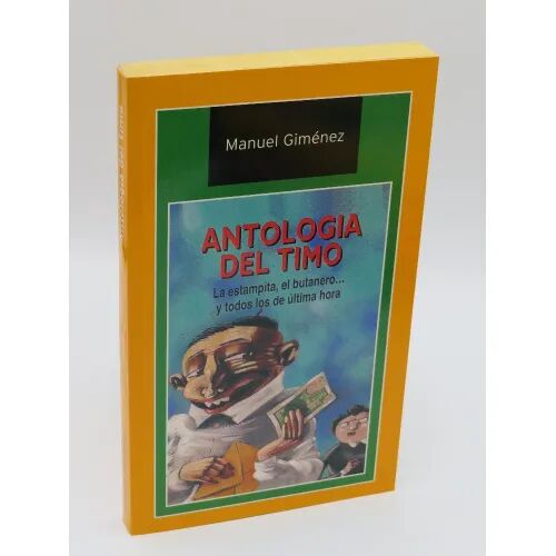 Antologia del Timo